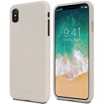Apsauginis dėklas Mercury MERSFA6PL/18ST, Samsung Galaxy A6+ (2018)