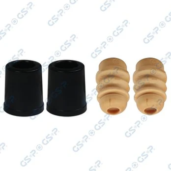Apsauginio dangtelio komplektas, amortizatorius GSP 5402400PK