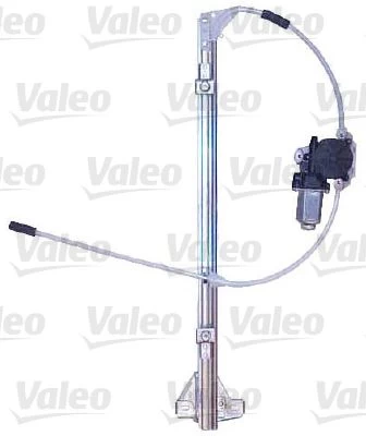 Lango pakėliklis VALEO 850495