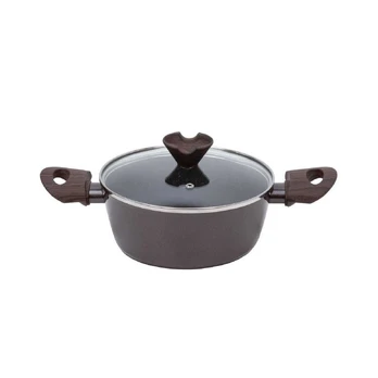 Puodas Resto Carina 93018, 20 cm, 2 l