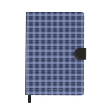 Encore - Notebook, A5 (14.8 x 21cm) / Lined