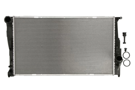 Variklio radiatorius NISSENS NIS 60785A