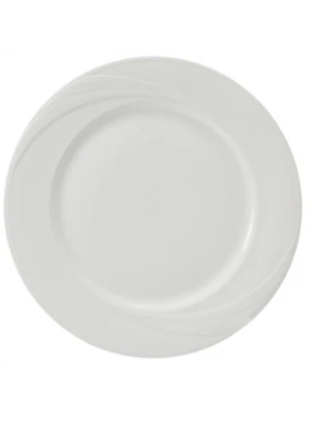 Lėkštė D25x2,5 cm. Prima Royal Porcelain.