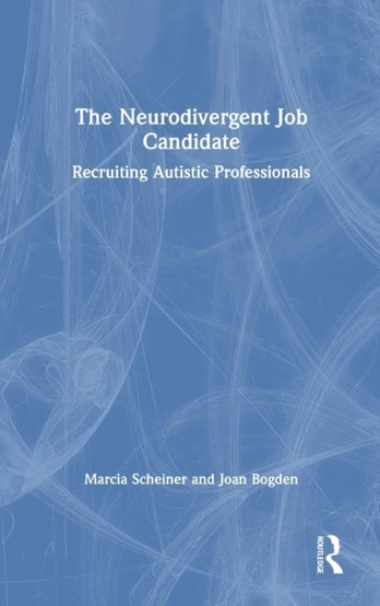 Neurodivergent Job Candidate