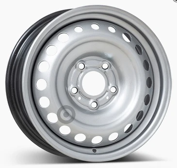 OBRĘCZ FIAT 6.5X16 5X110 ET40/65.1 (8887)