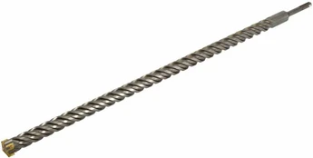 Grąžtas AW-Tools AWTOOLS grąžtai SDS PLUS 32x 800mm KWADRAT kaina