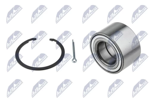 Rato guolio komplektas NTY KLP-TY-036