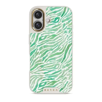 Free Spirit - iPhone 16 Plus Case, Elite Light (MagSafe) / Gold