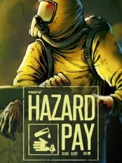 Hazard Pay PC