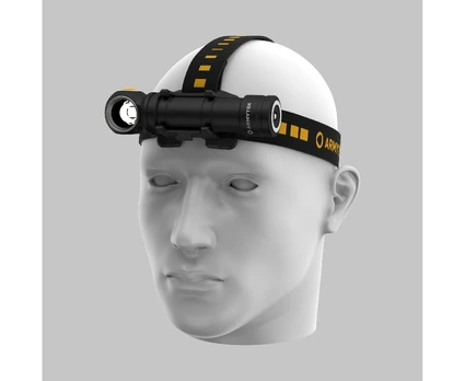 Armytek Wizard C2 Pro Max LR žibintuvėlis F06702C