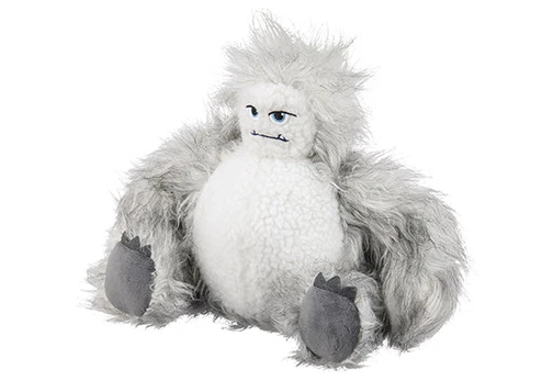 P.L.A.Y. sniego žmogus "Bettie the Yeti"