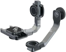 Zeapon Pons Bracket Kit kaina