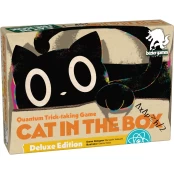 Cat in a Box Deluxe Edition kaina