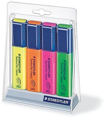 Staedtler TALPYKLĖ Comment