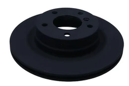 Stabdžių diskas QUARO QD7885HC