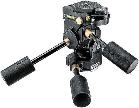 Manfrotto 229 3d Pro galva