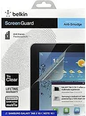 Apsauginė plėvelė Belkin Samsung Galaxy Tab 2 7.0