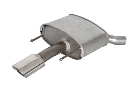 ASMET ASM05.215 Exhaust system rear silencer