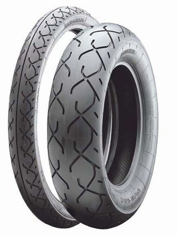 Heidenau K65 MH90/R21 54 H