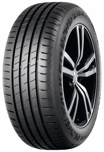 Falken Ziex ZE320 245/45R18 100 W XL