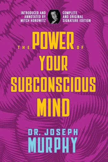 Power of Your Subconscious Mind