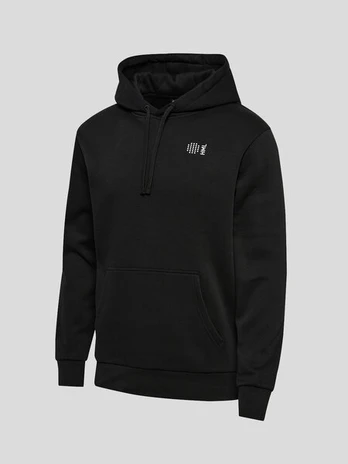 Džemperis su kapišonu Hummel hmlCOURT Unisex