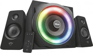 Trust Speakers GXT629 TYTAN 2.1 RGB