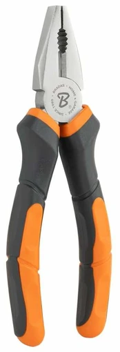 Replės universalios Bradas Master Grip, 180 mm