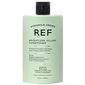 REF Weightless Volume Conditioner 600 ml