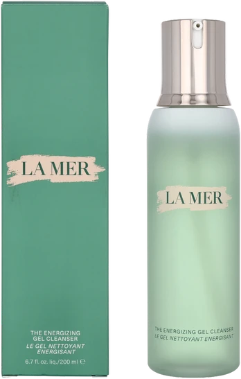 La Mer The Energizing Gel Valiklis 200