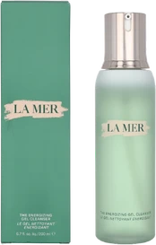 La Mer The Energizing Gel Valiklis 200 kaina