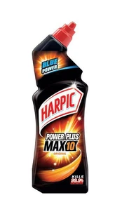 WC valiklis-gelis HARPIC Power Plus Original, 750 ml