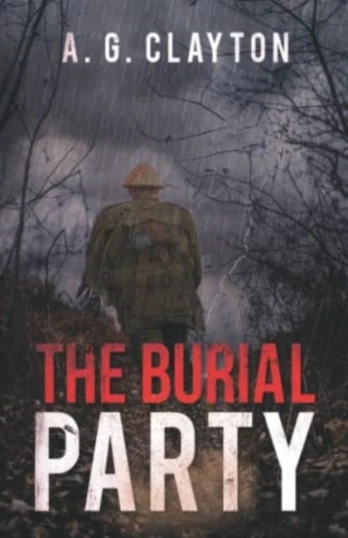 Burial Party