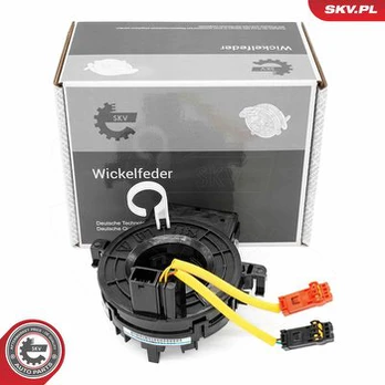 Oro pagalvės ritė ESEN SKV 96SKV628