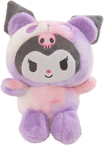 Pliušinis žaislas Kuromi