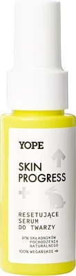 Yope Skin Progress Resetting veido serumas 40ml