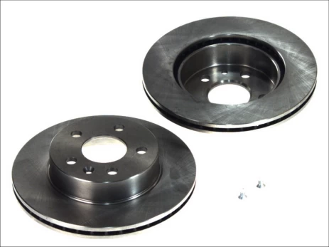 DELPHI BG3296 Brake Disc