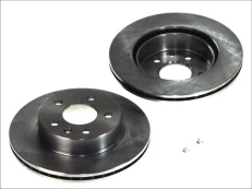 DELPHI BG3296 Brake Disc kaina