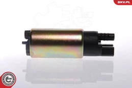 ESEN SKV 02SKV227 Kuro siurblys