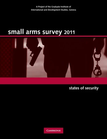 Small Arms Survey 2011