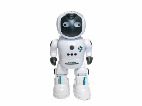 Madej Robotas valdomas nuotoliniu būdu