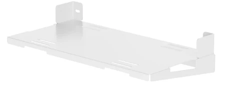 OPLITE PC- / Konsolenhalter für R8 Cockpit baltas retail