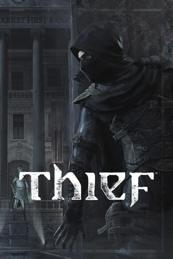 Thief: The Bank Heist PC