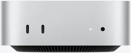 Apple Mac Mini M6 (2026) 16GB RAM 256GB SSD Silver