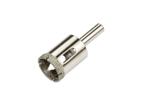 Grąžtas GEKO Vrták diamantový korunkový 22 mm