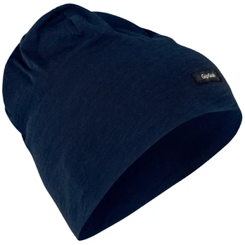 GripGrab Merino Blend Lightweight kepurė | Navy, S (54-57)