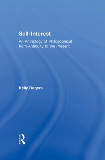 Self-Interest