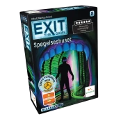 EXIT 8: Spøgelseshuset (DA) (LPFI7347) kaina