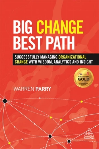 Big Change, Best Path