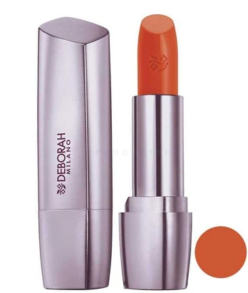 Deborah Milano redshine, Lipstick 7 SPF 15